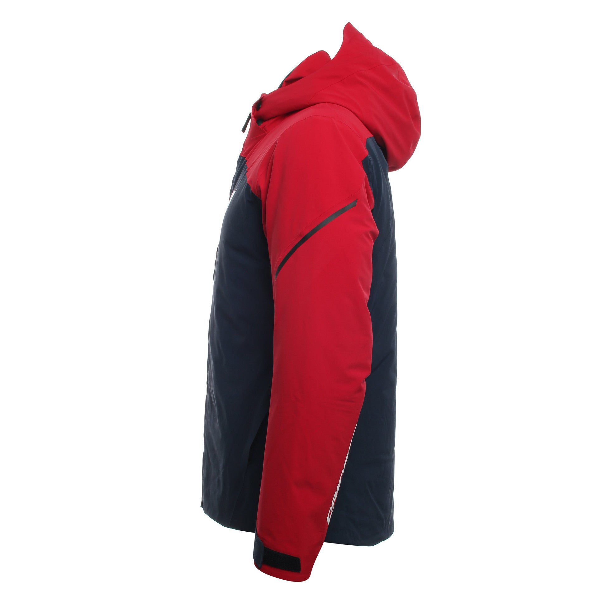 Jacheta Ski HP1 M3 - Temporary Store