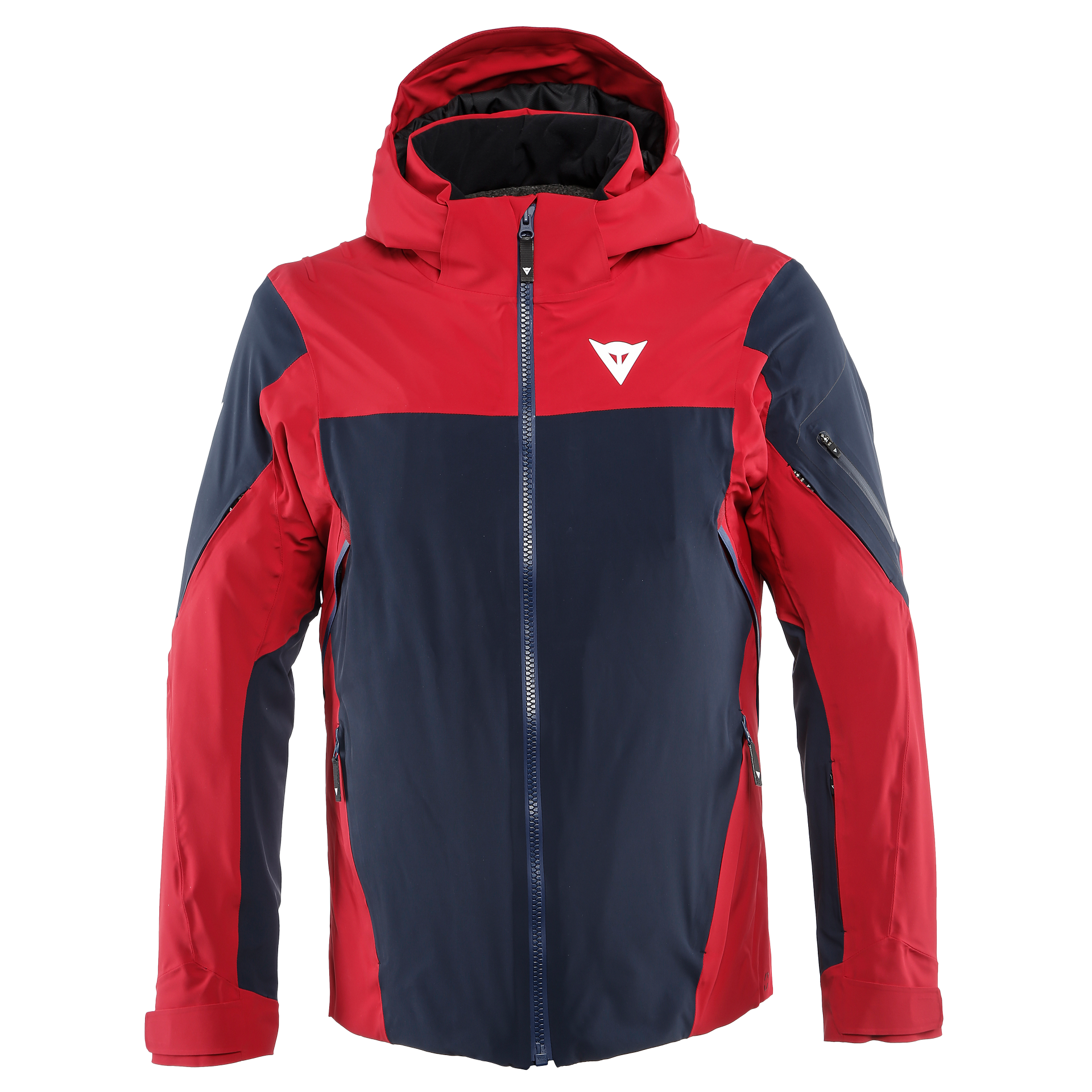 Jacheta Ski HP1 M1 - Temporary Store