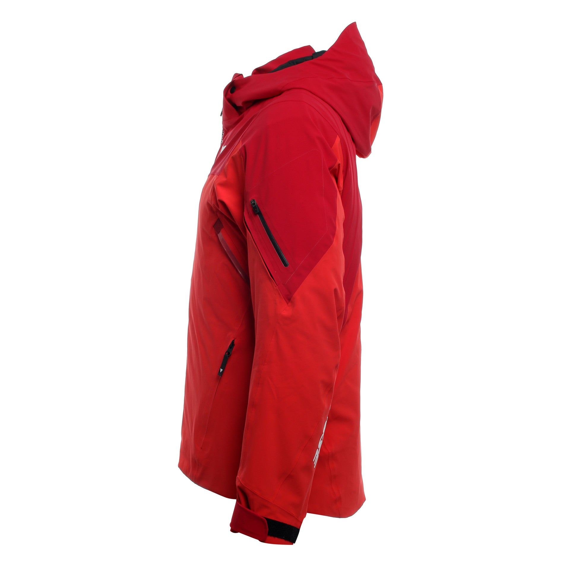 Jacheta Ski HP1 M1 - Temporary Store