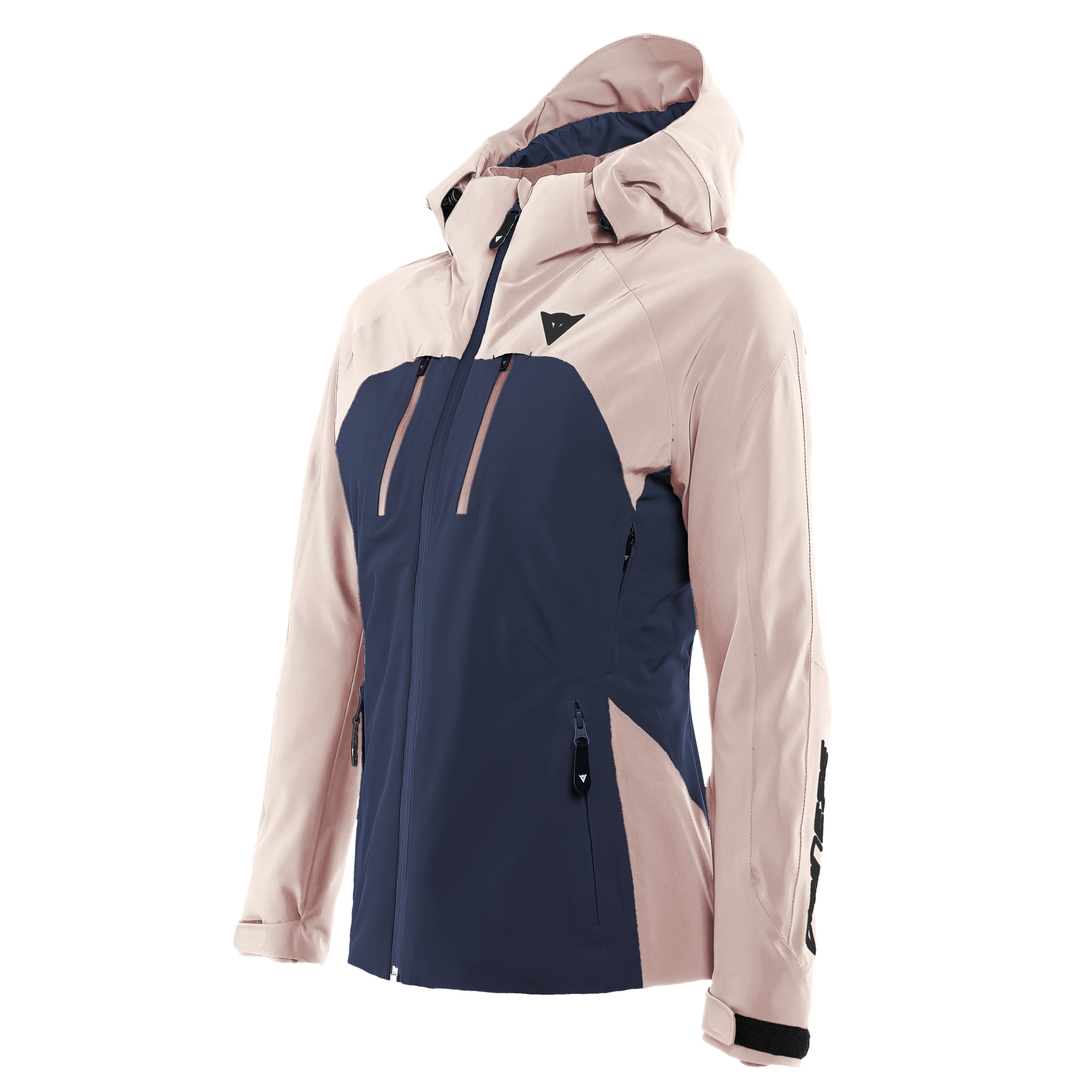 Jacheta Ski HP2 L1.1 - Temporary Store