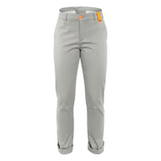 Pantaloni Sport Femei DAINESE AWA Black Pants WMN - Gri