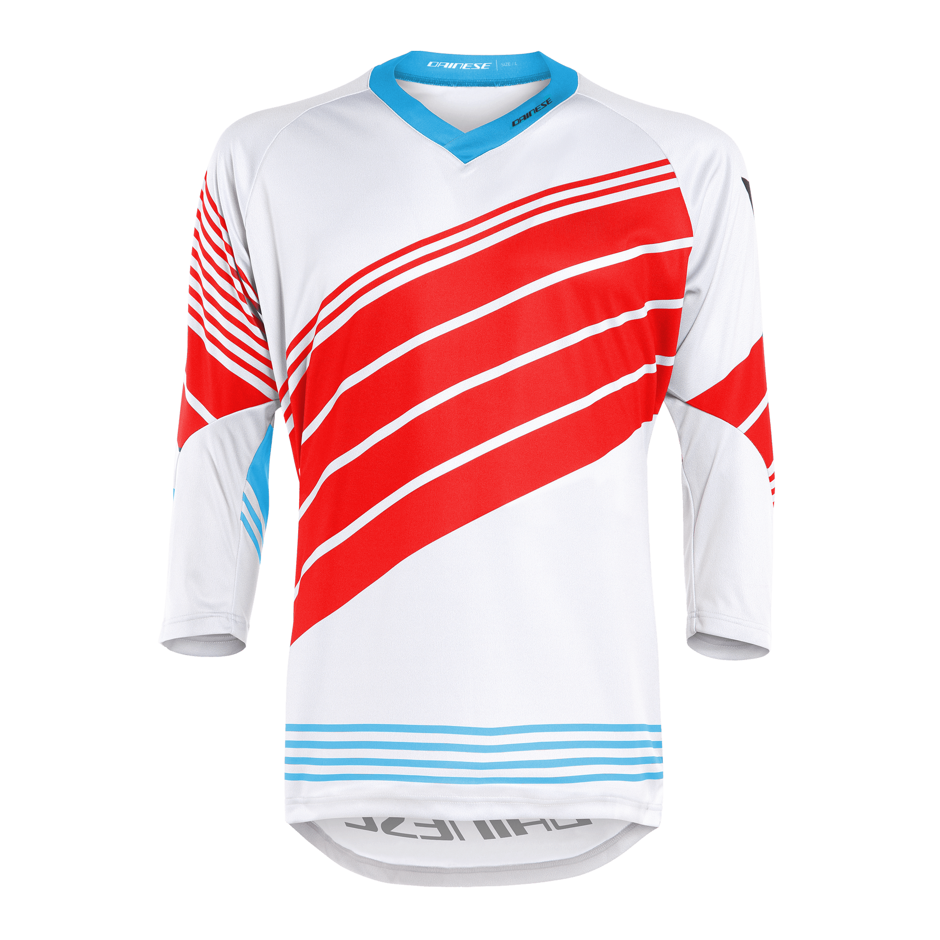 HG Jersey 2 - Temporary Store