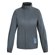 Jacheta Ploaie Femei DAINESE AWA Black Shell WMN