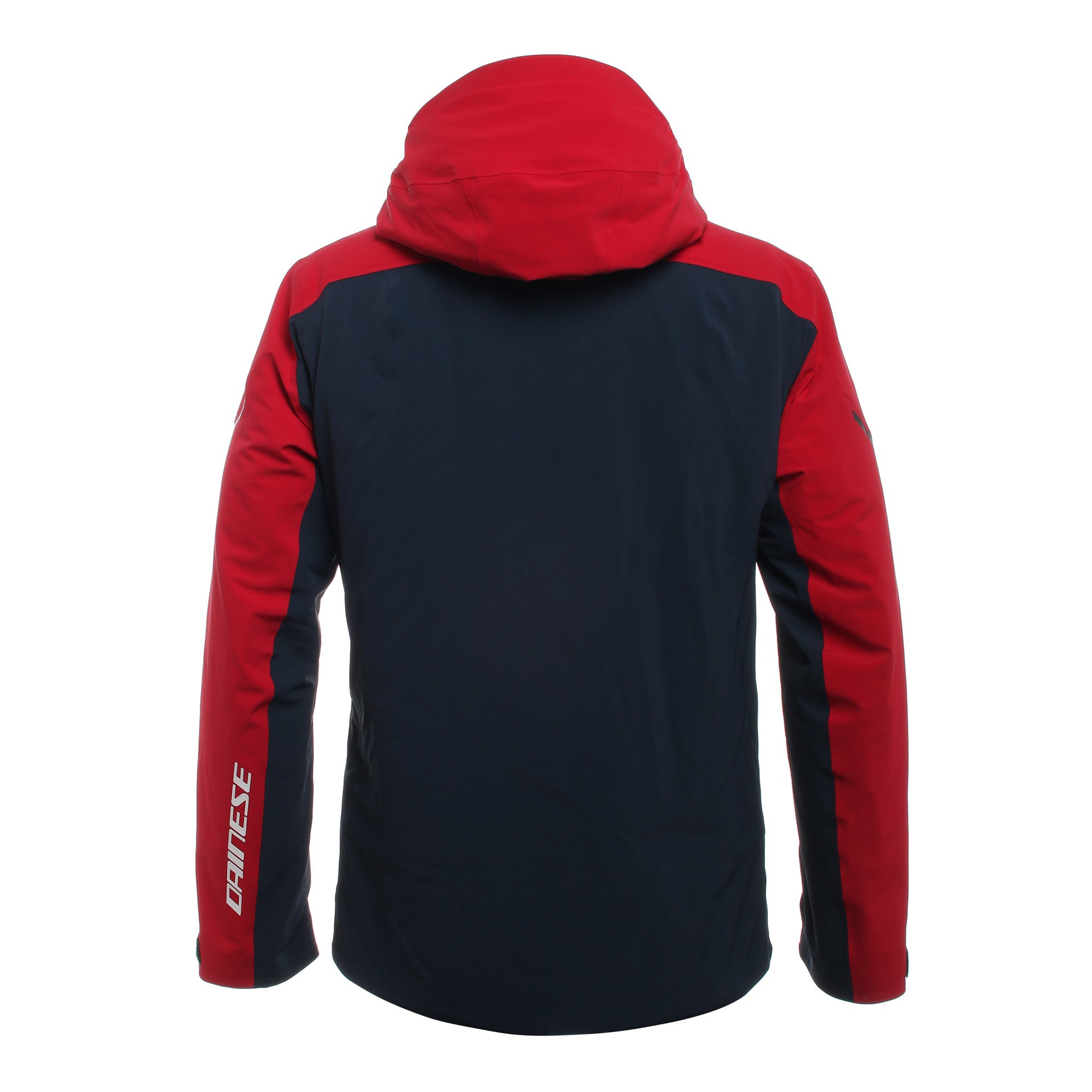 Jacheta Ski HP1 M3 - Temporary Store