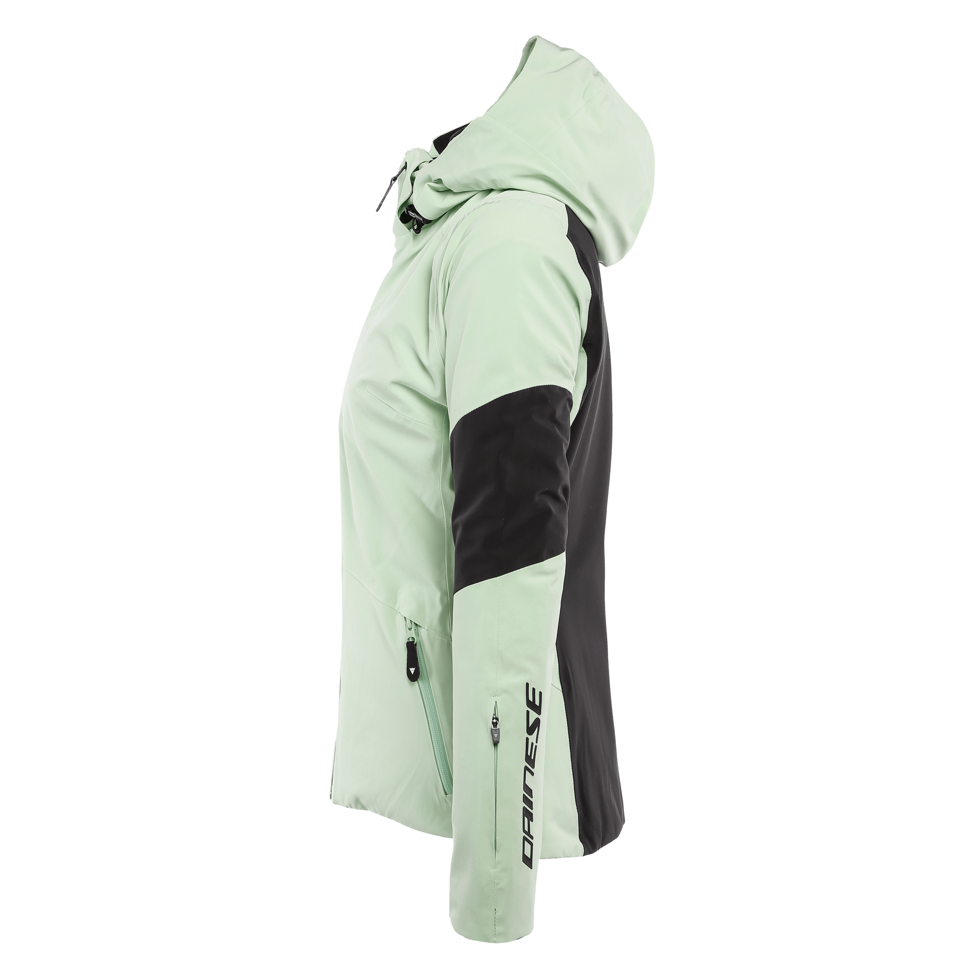 Jacheta Ski HP2 L3.1 - Temporary Store