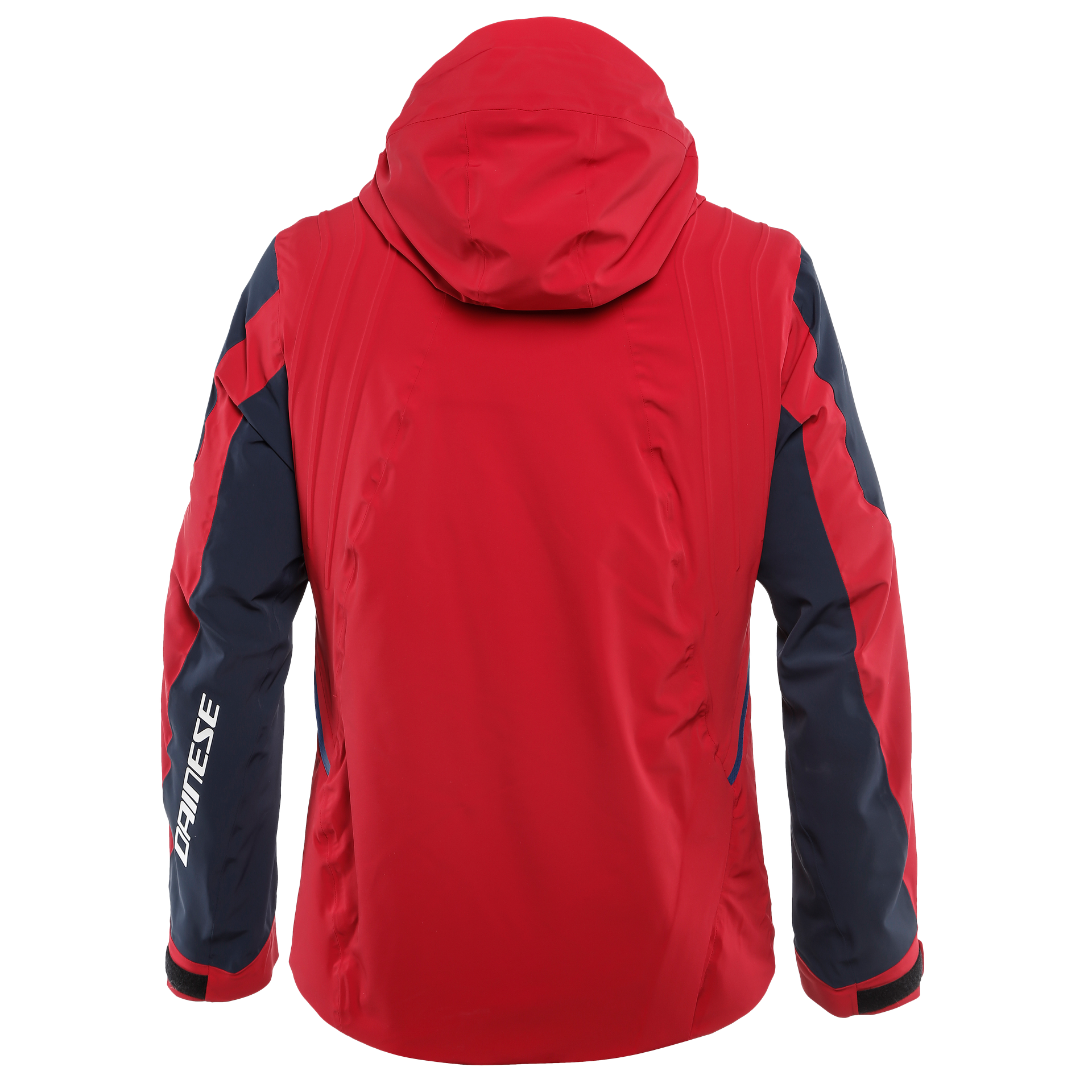 Jacheta Ski HP1 M1 - Temporary Store