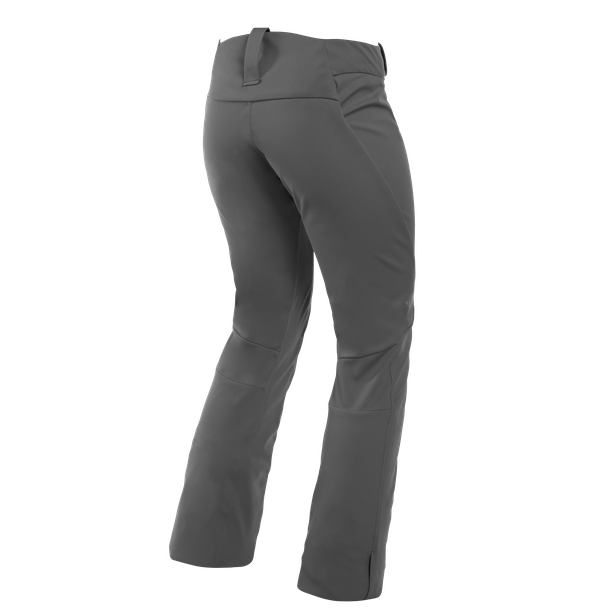 Pantaloni Ski Femei DAINESE AWA P L2 - Gri