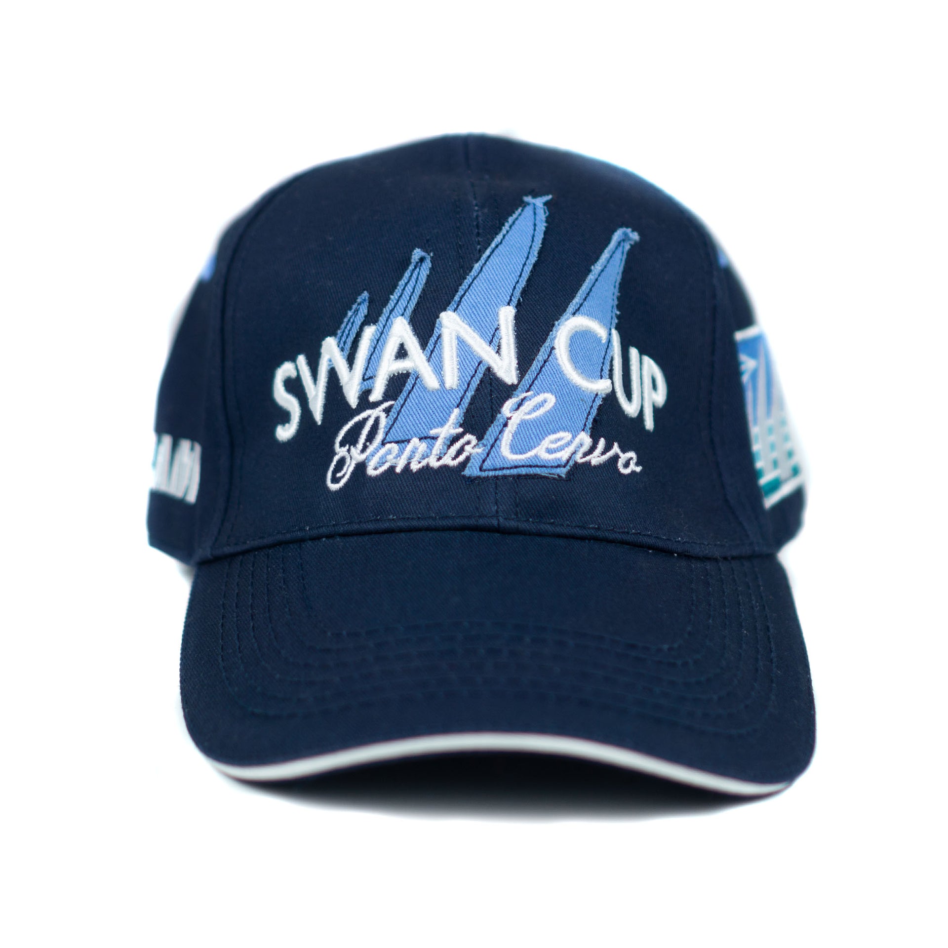 Sapca SLAM  Li Nibani - Swan Cup - Temporary Store