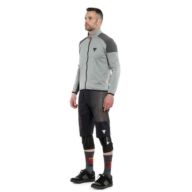 Jacheta Barbati DAINESE HG Rata - Gri / Gri-Inchis