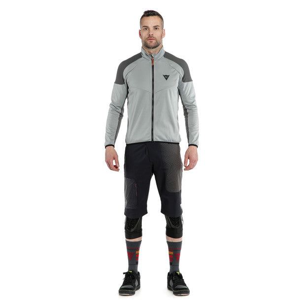 Jacheta Barbati DAINESE HG Rata - Gri / Gri-Inchis