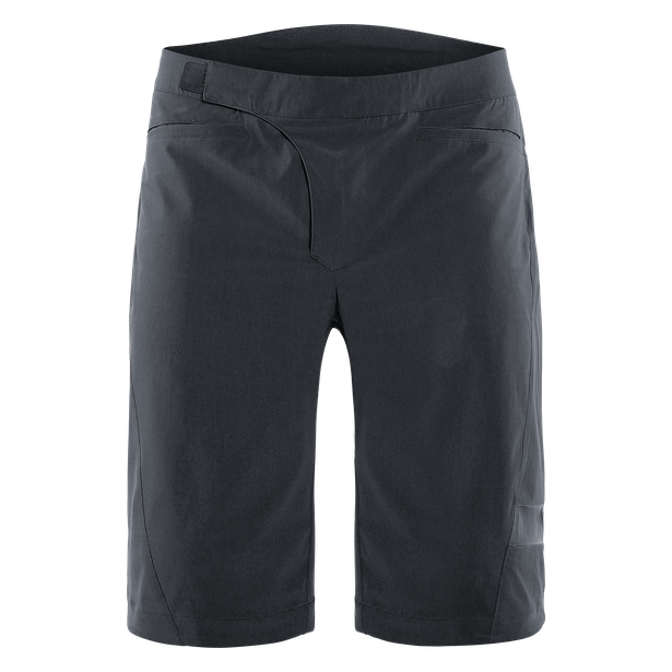 Pantaloni Scurti Barbati DAINESE HGL Aokighara Shorts - Negru