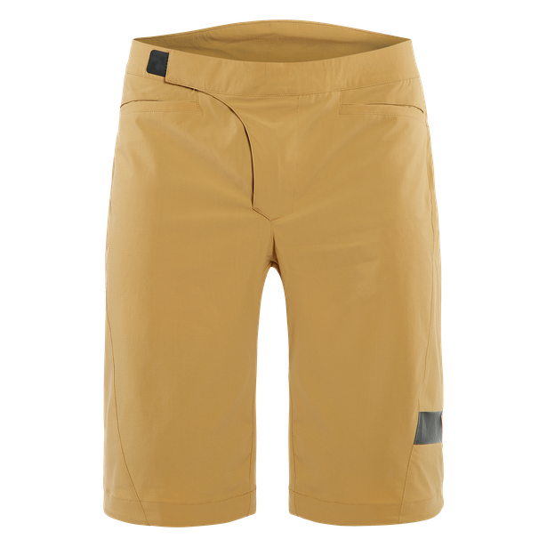 Pantaloni Scurti Barbati DAINESE HGL Aokighara Shorts - Bej