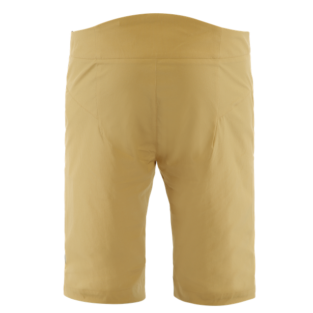 Pantaloni Scurti Barbati DAINESE HGL Aokighara Shorts - Bej