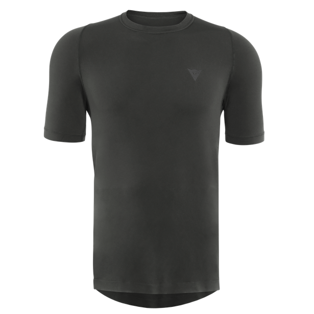 Tricou DAINESE HGL BACIU SS - Gri-Inchis