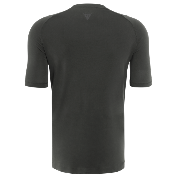 Tricou DAINESE HGL BACIU SS - Gri-Inchis