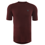 Tricou DAINESE HGL BACIU SS - Bordo