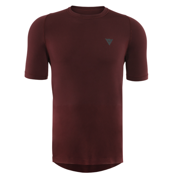 Tricou DAINESE HGL BACIU SS - Bordo