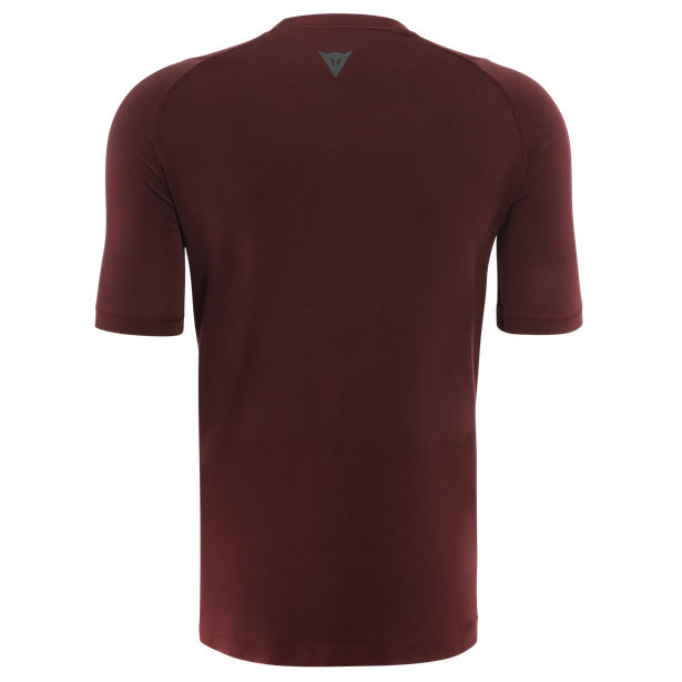 Tricou DAINESE HGL BACIU SS - Bordo