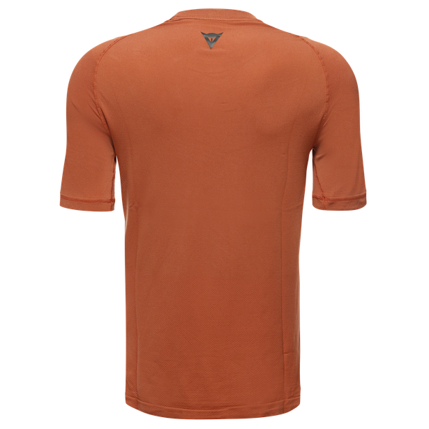 Tricou DAINESE HGL BACIU SS - Cărămiziu