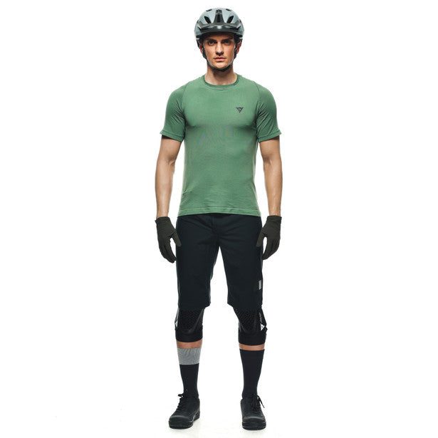 Tricou DAINESE HGL BACIU SS - Verde