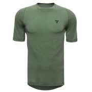 Tricou DAINESE HGL BACIU SS - Verde