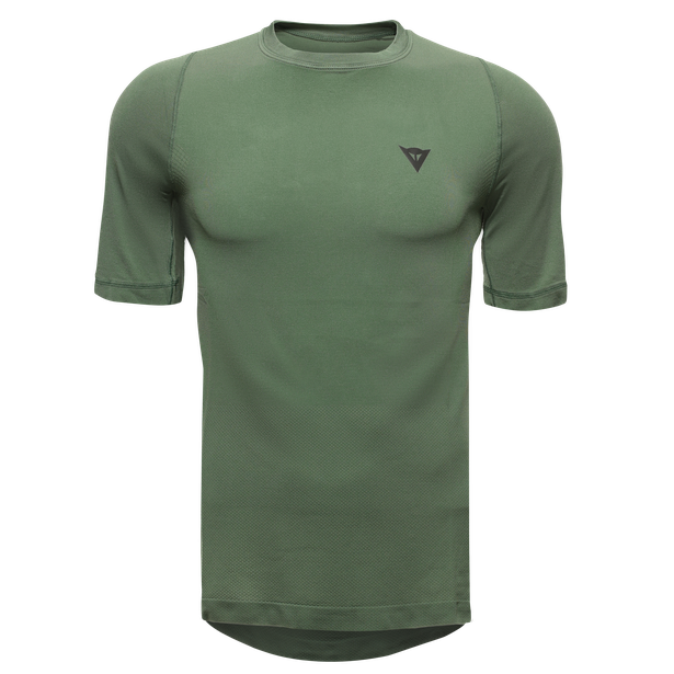 Tricou DAINESE HGL BACIU SS - Verde