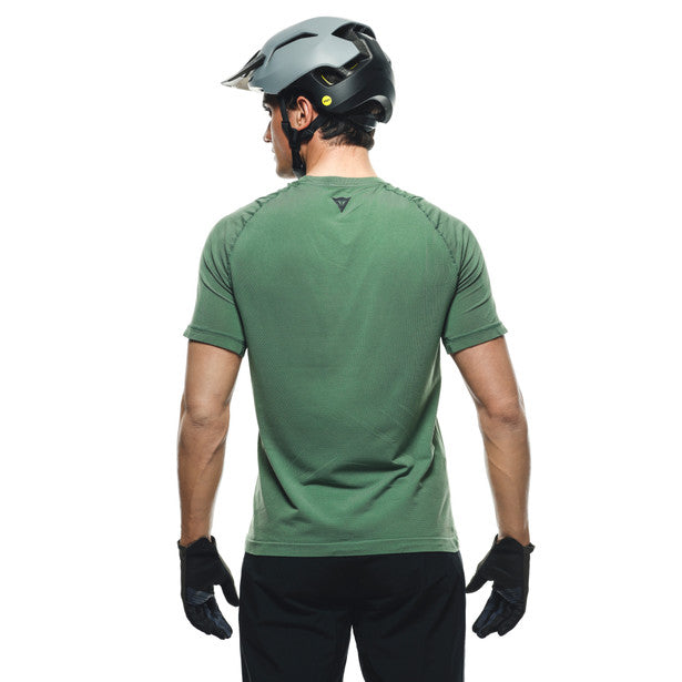 Tricou DAINESE HGL BACIU SS - Verde