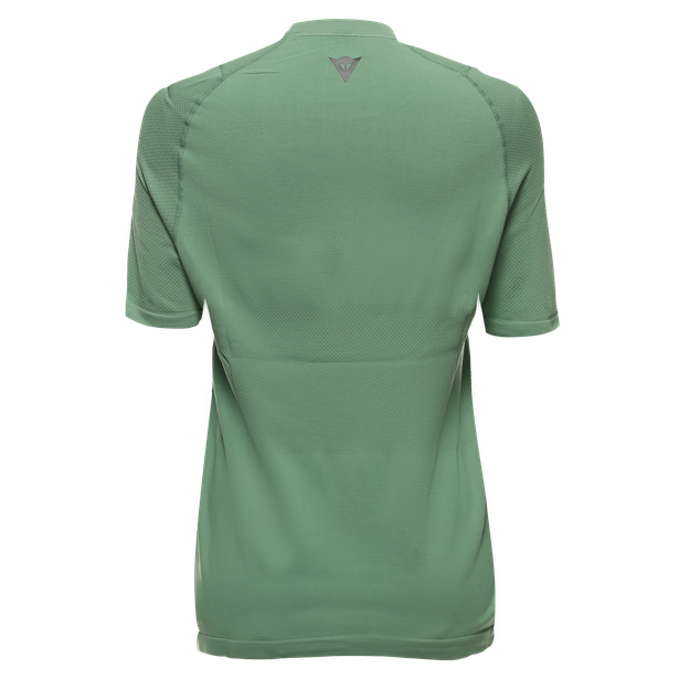 Tricou Femei DAINESE HGL Jersey SS WMN - Verde