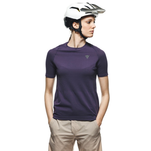 Tricou Femei DAINESE HGL Jersey SS WMN - Mov