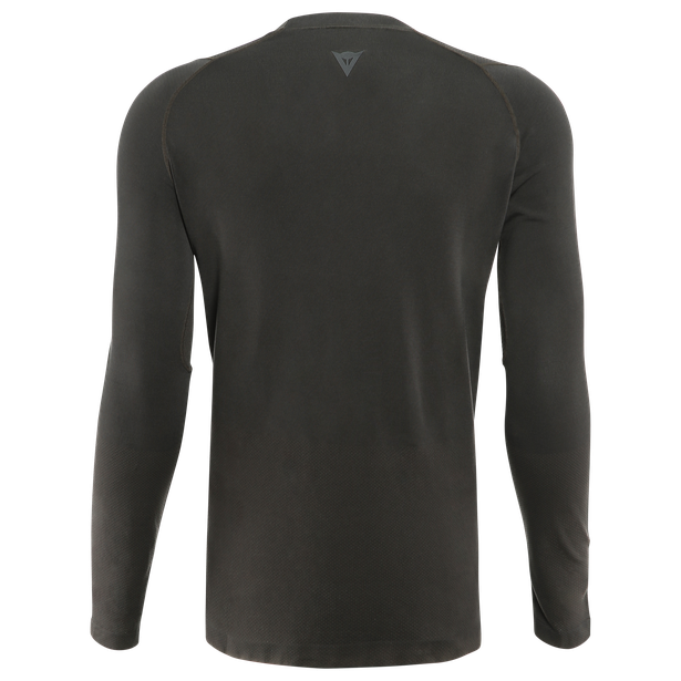 Tricou Maneca Lunga DAINESE HGL Moss LS - Gri-Inchis