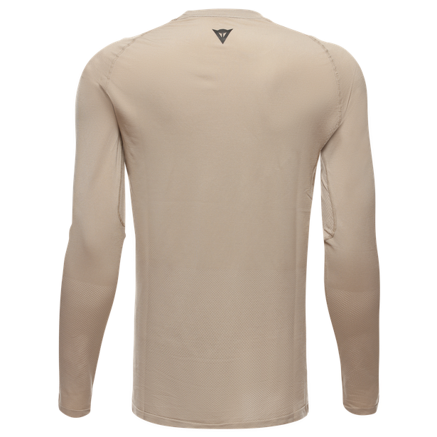 Tricou Maneca Lunga DAINESE HGL Moss LS - Crem