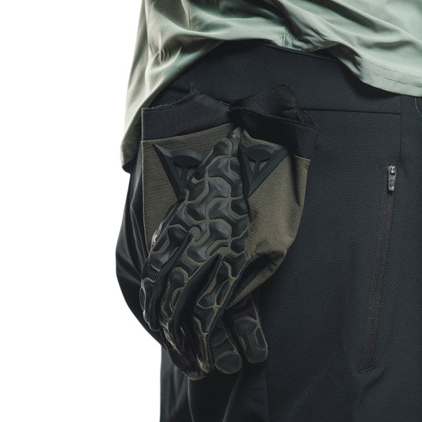 Pantaloni Barbati DAINESE HGR Pants - Negru