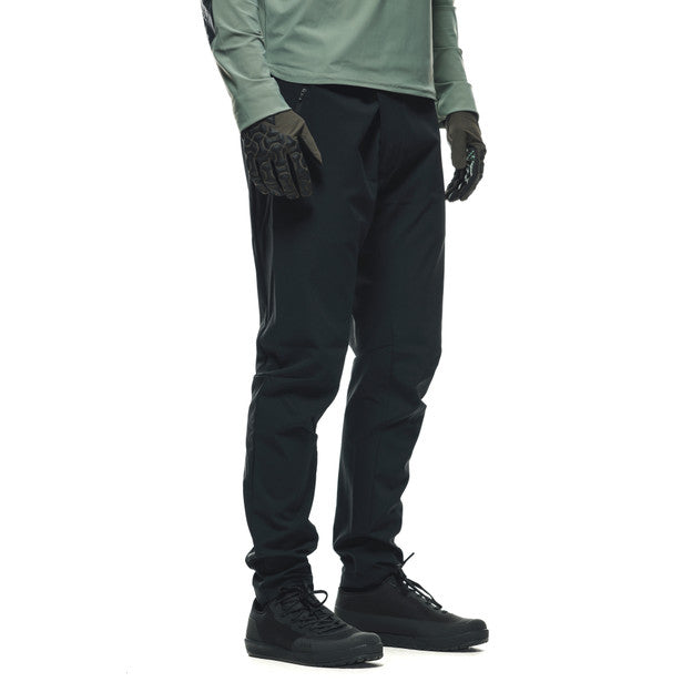 Pantaloni Barbati DAINESE HGR Pants - Negru