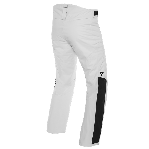 Pantaloni Ski Barbati DAINESE HP Barchan P - Alb / Negru