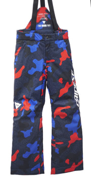 Pantaloni Ski Copii HP Flurry Ribbo - Temporary Store