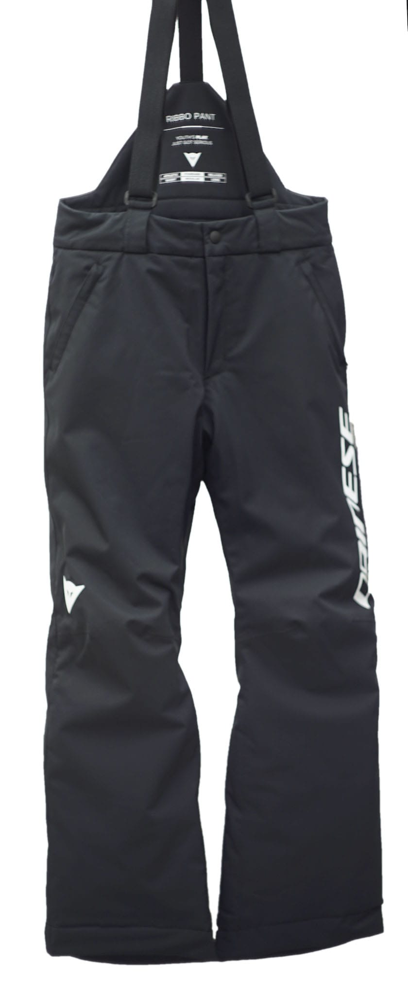 Pantaloni Ski Copii HP Flurry Ribbo - Temporary Store