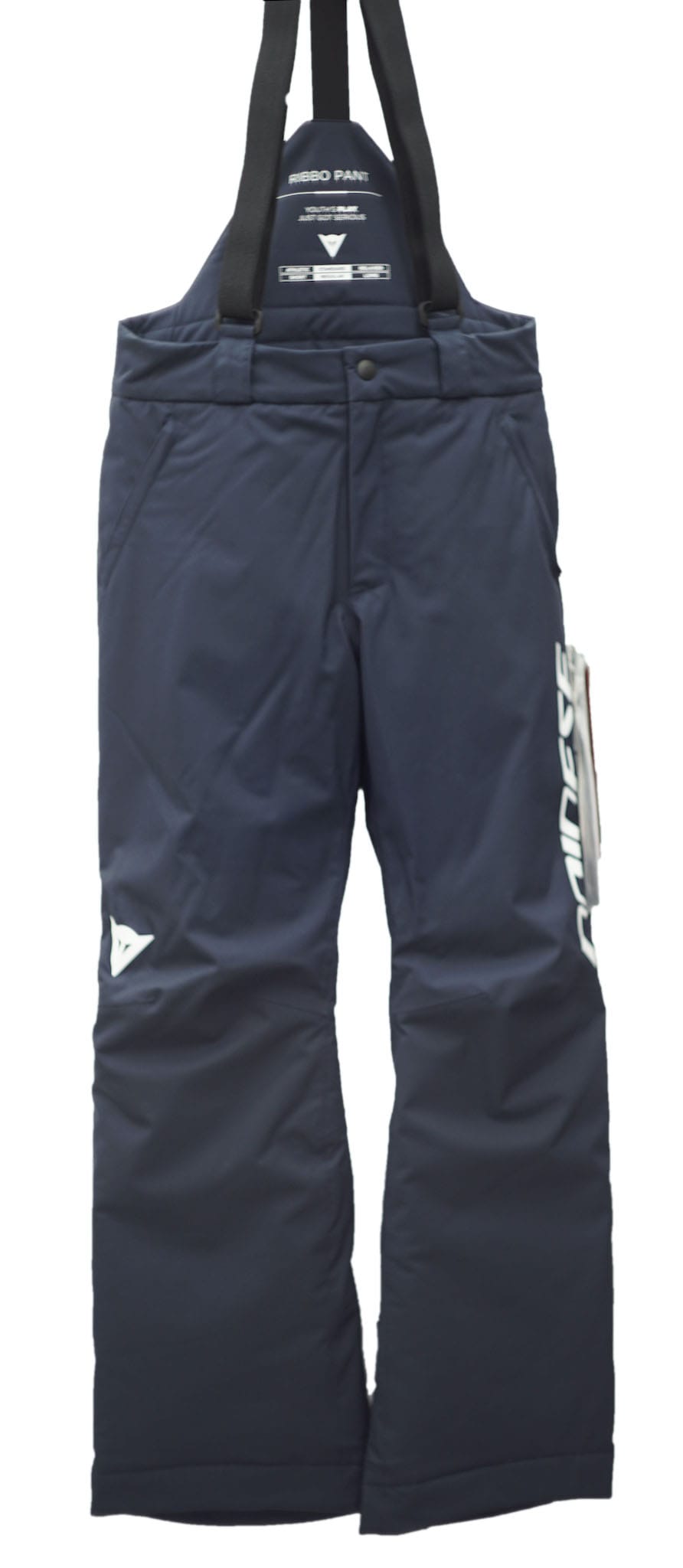 Pantaloni Ski Copii HP Flurry Ribbo - Temporary Store