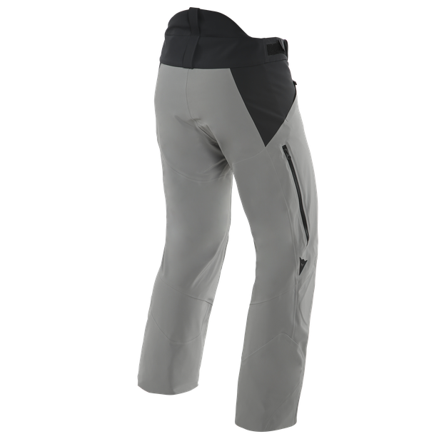 Pantaloni Ski Barbati DAINESE HP Hoarfrost P - Gri / Negru