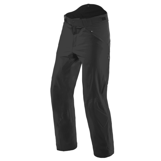 Pantaloni Ski Barbati DAINESE HP Hoarfrost P - Negru