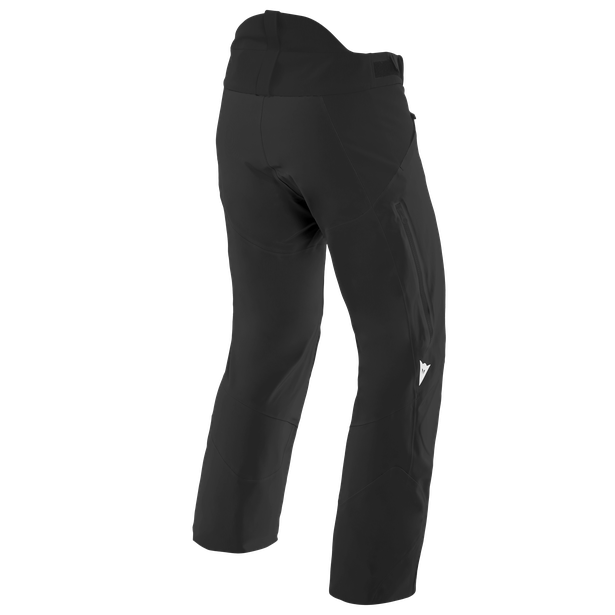 Pantaloni Ski Barbati DAINESE HP Hoarfrost P - Negru