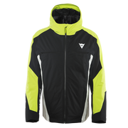 Jacheta Ski DAINESE HP Prism - Negru / Verde-Lime