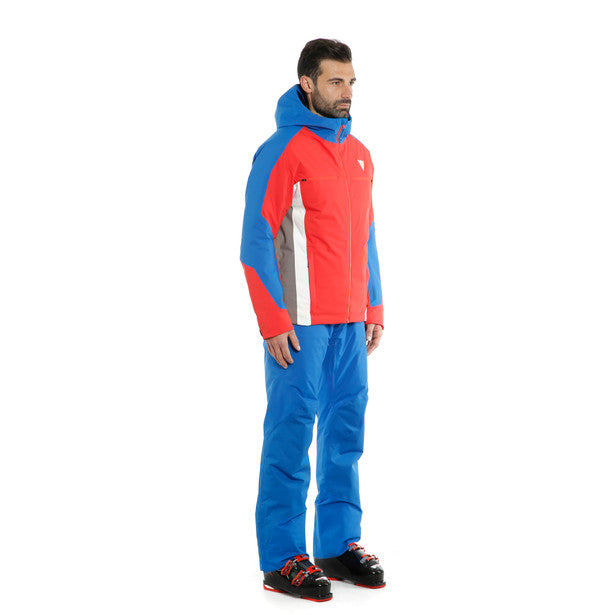 Jacheta Ski DAINESE HP Prism - Albastru / Rosu - Temporary Store