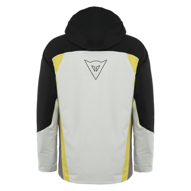 Jacheta Ski DAINESE HP Prism - Alb / Negru