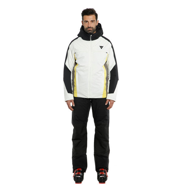 Jacheta Ski DAINESE HP Prism - Alb / Negru