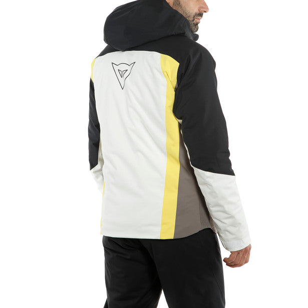 Jacheta Ski DAINESE HP Prism - Alb / Negru