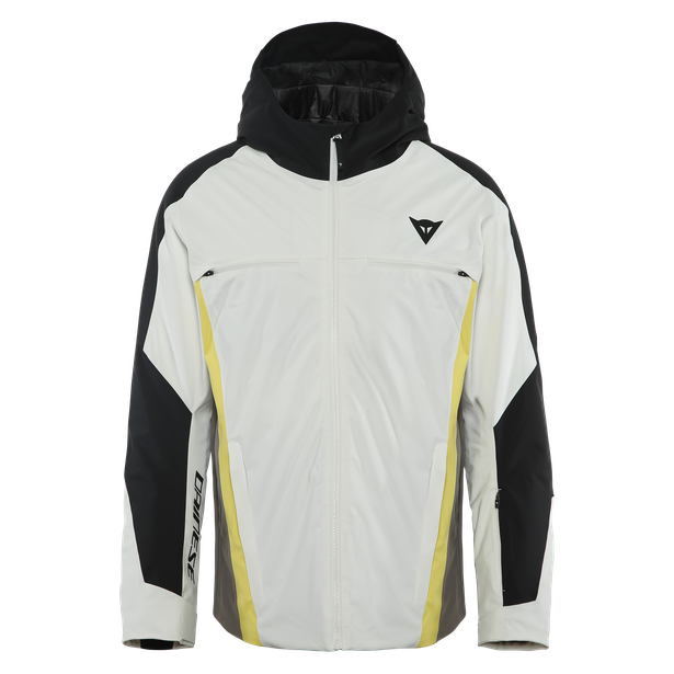 Jacheta Ski DAINESE HP Prism - Alb / Negru