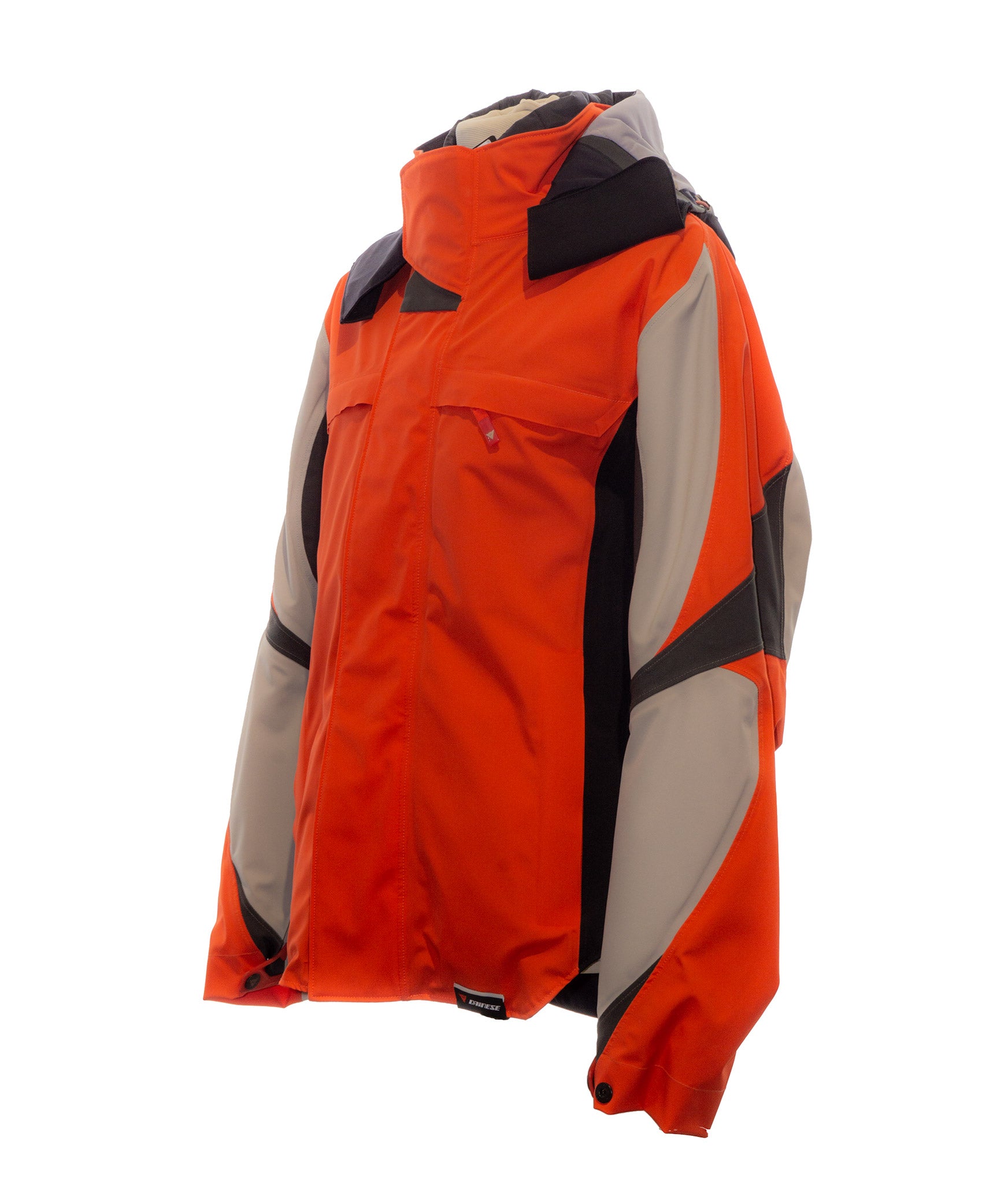 Jacheta Ski HP Red - Temporary Store