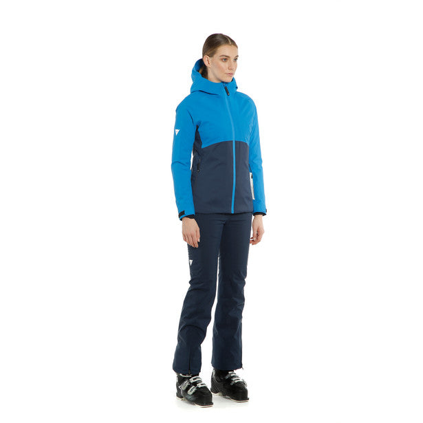 Jacheta Ski HP Roller WMN - Temporary Store