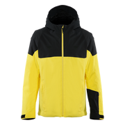 Jacheta Ski Barbati DAINESE HP Sleet - Galben/Negru