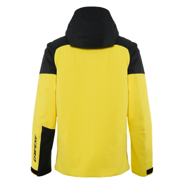 Jacheta Ski Barbati DAINESE HP Sleet - Galben/Negru